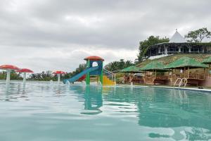 Garin Farm Pilgrimage Resort powered by Cocotel