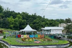 Garin Farm Pilgrimage Resort powered by Cocotel - Sipalay