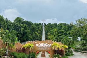 Garin Farm Pilgrimage Resort powered by Cocotel