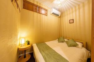 Yume USJまで電車で1分 駐車場付きの日本の宿 寝室4つ お風呂 トイレ2つ 最大10名