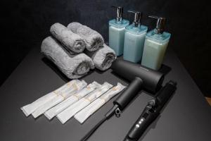 Yume USJまで電車で1分 駐車場付きの日本の宿 寝室4つ お風呂 トイレ2つ 最大10名