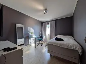 Serviced Accommodation in Ånge - Torpshammar