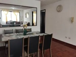 Departamento Acogedor en Ibarra - Ibarra