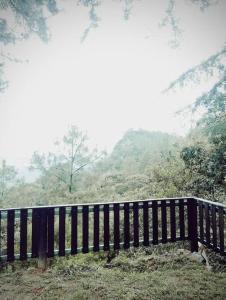 Cabaña confortable en Ixtlán de Juárez