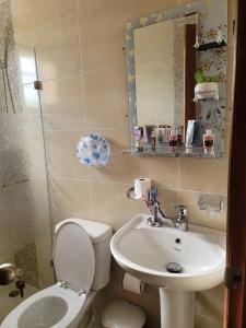 Elegante apartamento en San isidro