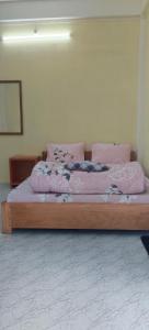 Anna homestay