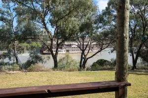 'The Lookout' - Nildottie - Bow Hill