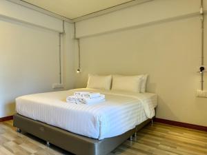 The Ten Hotel Thippanate