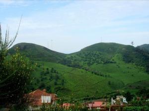 Mist Resorts Ooty