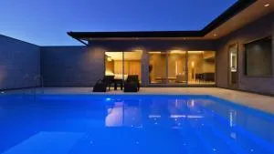 SAKURA別邸 The Pool Villa - Tano