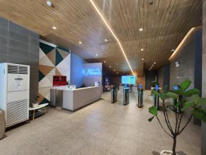 UHome Lacson - Aparthotels, Manila