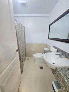 Verdon Parc 2 Bedroom with Balcony Amenity View