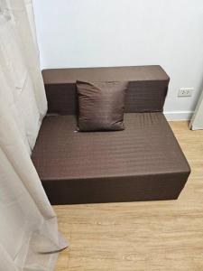 Verdon Parc 2 Bedroom with Balcony Amenity View