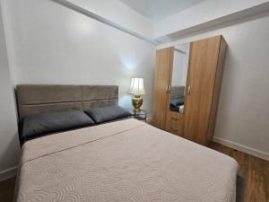 Verdon Parc 2 Bedroom with Balcony Amenity View