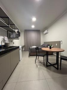 Prédio San Paolo - Bairro Santa Mônica próximo a UFU Prefeitura Center Shopping