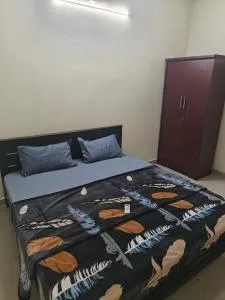 Elite Royal Heaven 3BHK - 马伊拉杜图赖