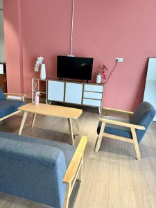 Theresas Homestay