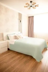 2-room apartment Nest Grand 49 - Kamenka