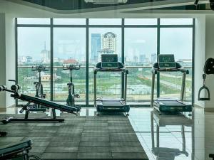 PucPu Homestay Nera Garden Huế