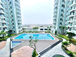 PucPu Homestay Nera Garden Huế