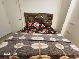 BnBBuddy Modern Party Apt in Gurgaon