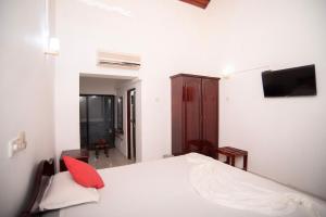 Heritage Samanthanna