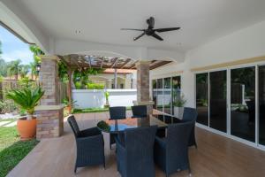 Orchid Paradise Homes OPV 19