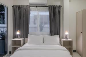 Orchid Paradise Homes OPV 19