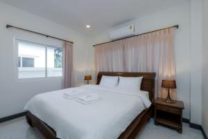 Orchid Paradise Homes OPV 19