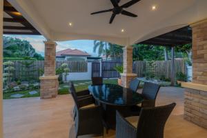 Orchid Paradise Homes OPV 19