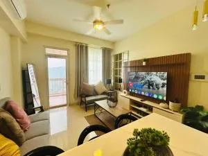 Relaxing Staycation at Twinlakes - Tabla