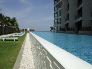 Ananya Beachfront Wongamat Paradise