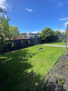 Melbourne home close to Airport & Train Station