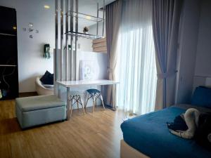 Eshue Designer Suites @ Simfoni Towers