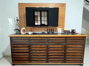 Casa 2 Chalé Alto dos Bandeirantes-Tiradentes