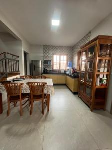 Casa 2 Chalé Alto dos Bandeirantes-Tiradentes