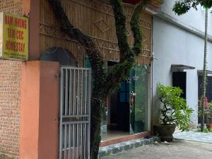 Nam Nhung Tam Coc Homestay