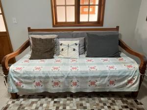 Casa 2 Chalé Alto dos Bandeirantes-Tiradentes