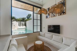 Villa Mauka by Alfred in Bali