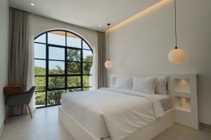 Villa Mauka by Alfred in Bali