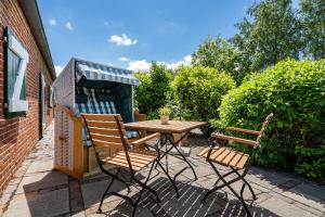 Gulfhof Butendiek - Melkkammer