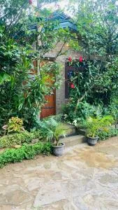 TEARAMB HOLIDAY BUNGALOW - Galuke