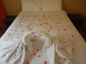 Hotel Rosa Nautica - Machu Picchu