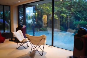 INOKUCHITEI hiroshima