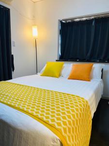 Umeda Yodogawa Cozy Home A 步行到JR站5分钟 大阪梅田1站 新大阪2站 京都 神户直达 USJ地铁25分钟