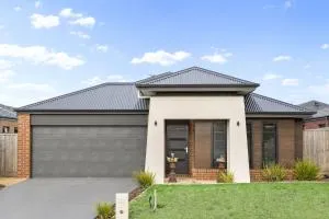 Seabreeze Terrace - Indented Head