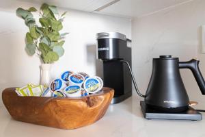 Fashion Loft 2 bedroom Downtown