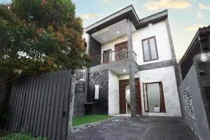 Cozy House in Canggu - Dalung