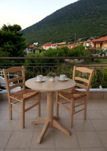 Dianthos Guesthouse