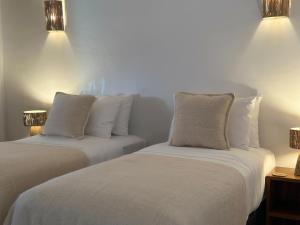 Sol Villas Gili Air
